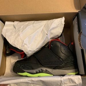 Jordan Son of BT/Mars